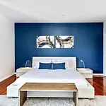 Cozy And Stylish 2Bd Apt With Great Location!