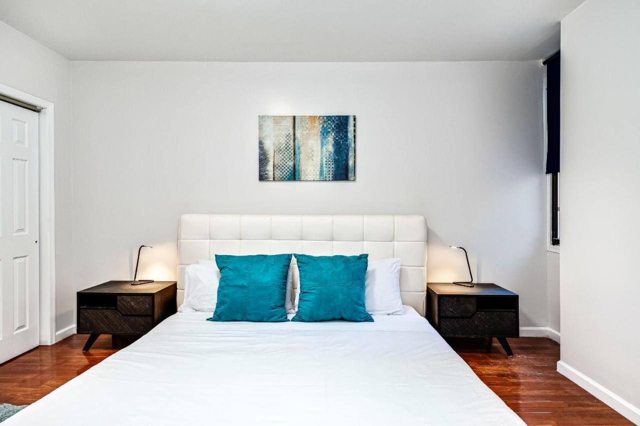 Cozy And Stylish 2bd Apt With Great Location! Apartment Philadelphia
